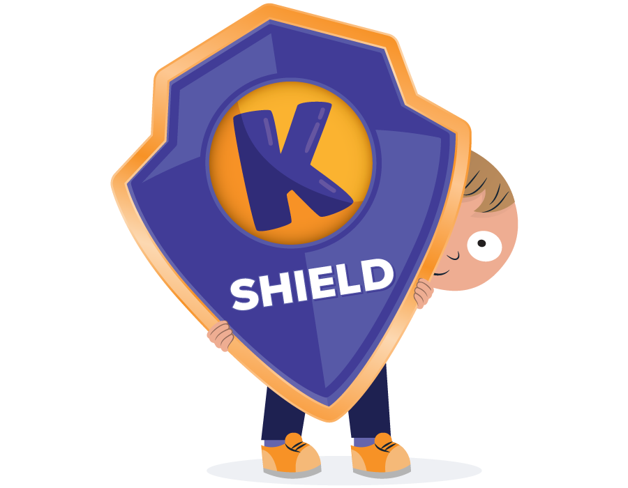 K-Shield Partnership - Guarderías - Preescolares